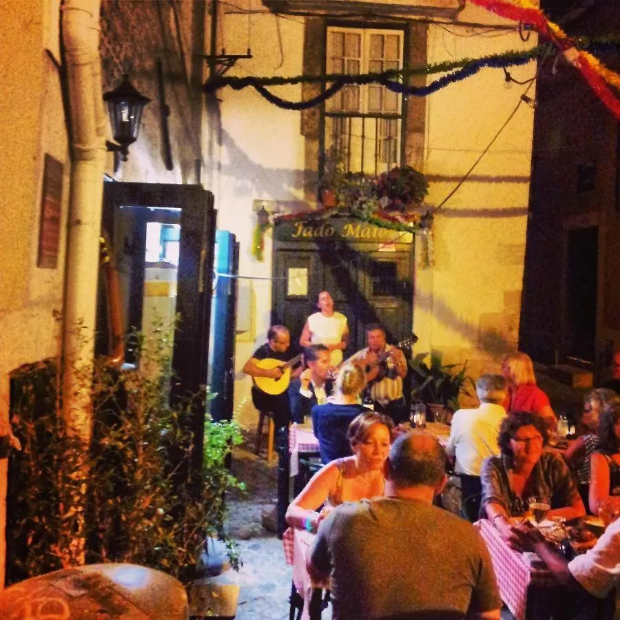 Fado&River Alfama Flat Lisbon Apartment