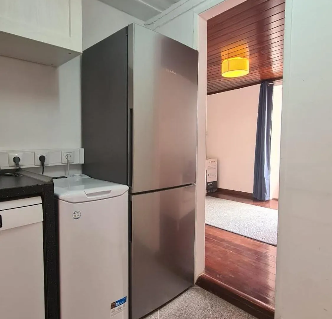 Apartment Fado&River Alfama Flat Lisbon Portugal