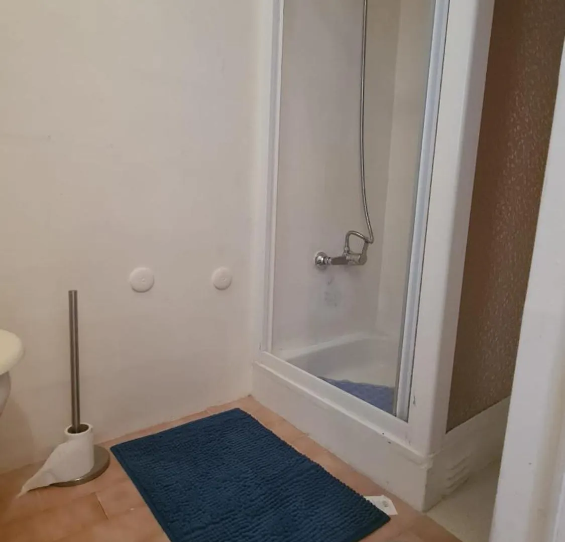 Apartment Fado&River Alfama Flat Lisbon