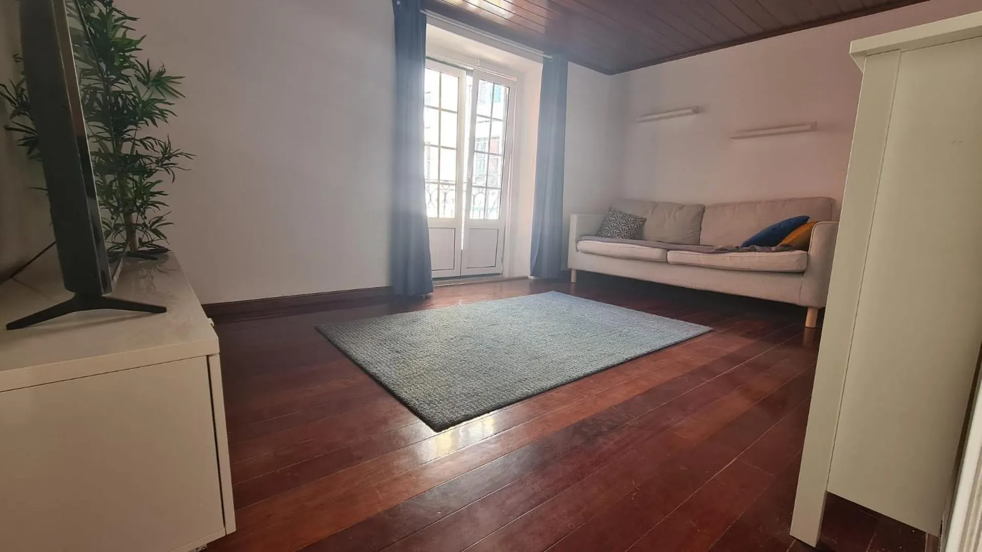 Fado&River Alfama Flat Lisbon Apartment