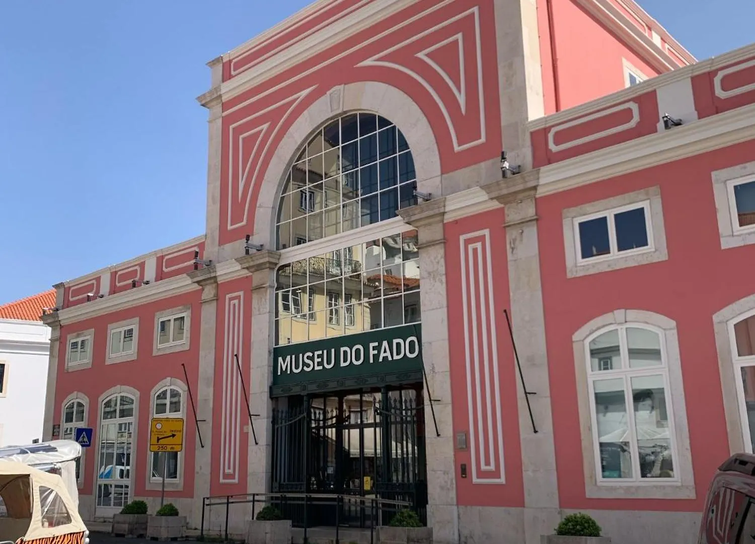 Fado&River Alfama Flat Lisbon Apartment