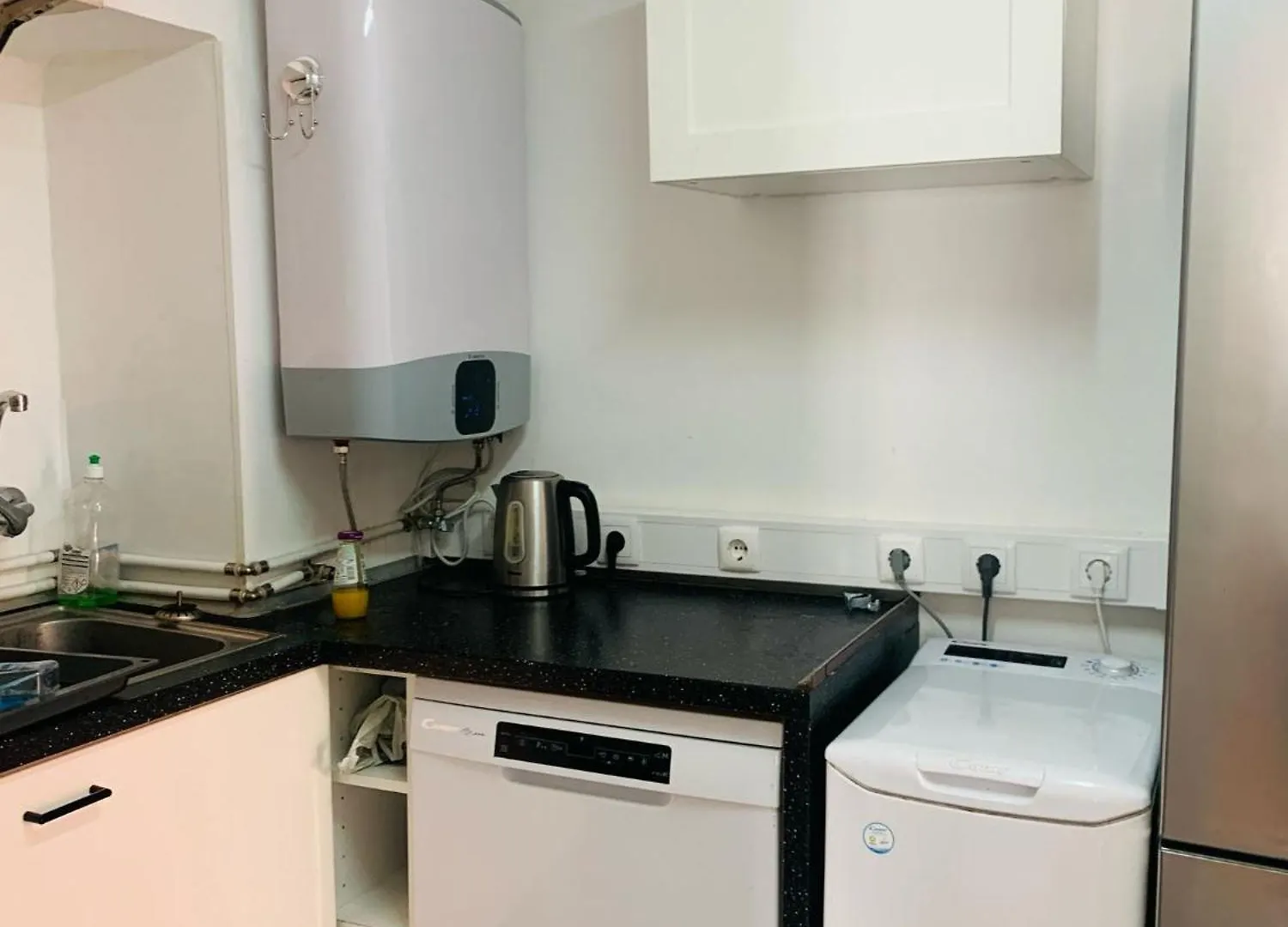 Apartment Fado&River Alfama Flat Lisbon