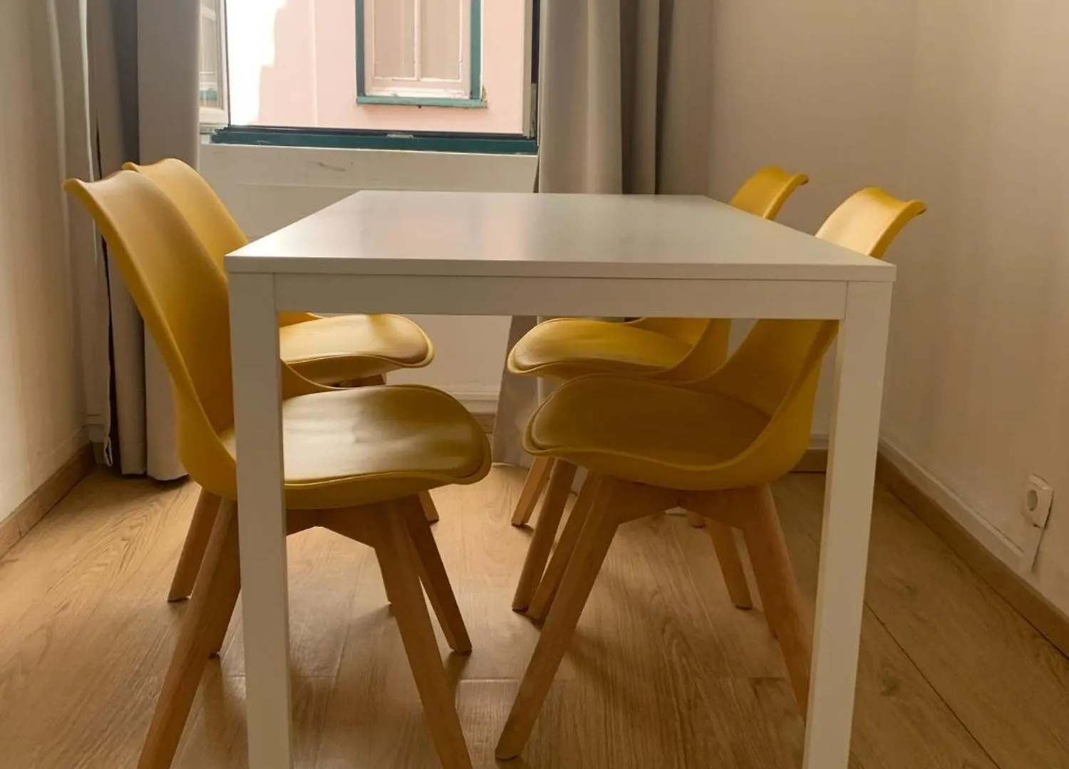 Apartment Fado&River Alfama Flat Lisbon