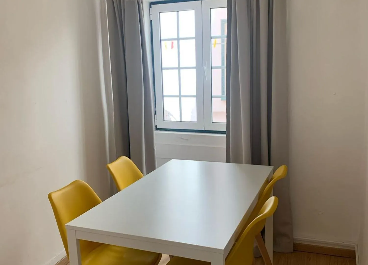 Fado&River Alfama Flat Lisbon