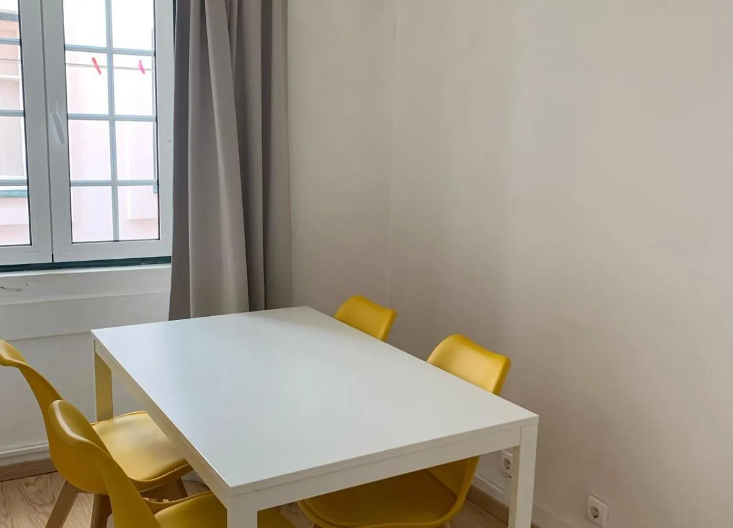 Apartment Fado&River Alfama Flat Lisbon Portugal