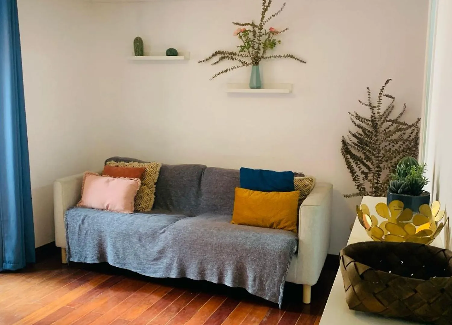 Fado&River Alfama Flat Lisbon Apartment
