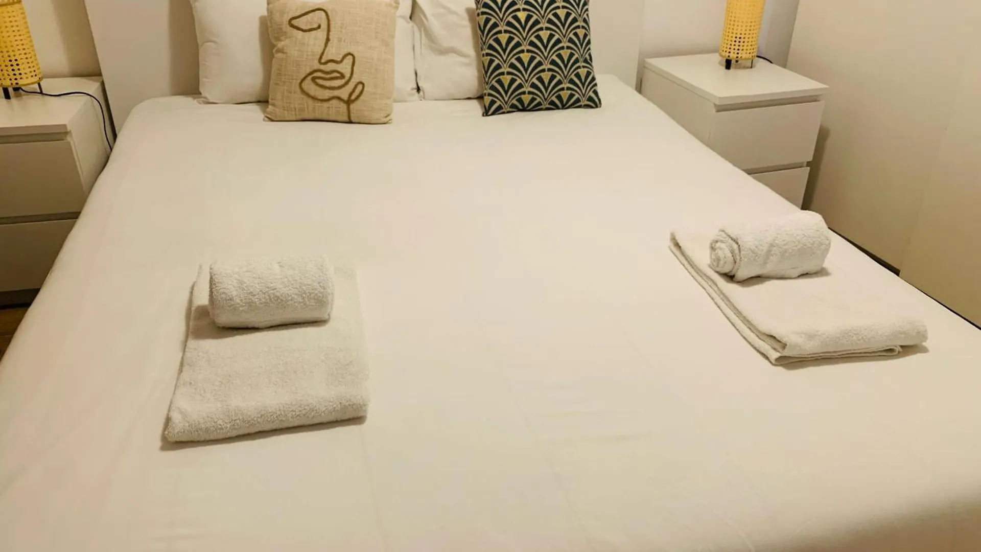 Apartment Fado&River Alfama Flat Lisbon